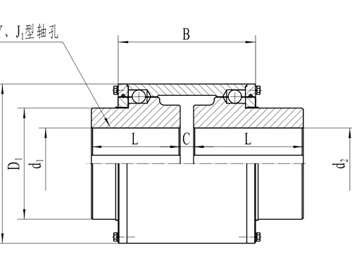 長沙鼎立傳動機械有限公司_聯軸器生產和銷售|機械傳動機改造|聯軸器專利原產地